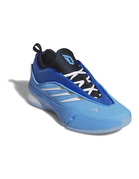 Tenis para básquetbol ADIDAS para hombre