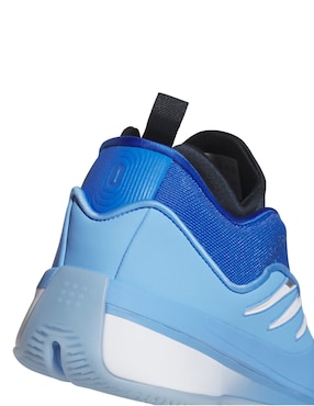 Tenis para básquetbol ADIDAS para hombre