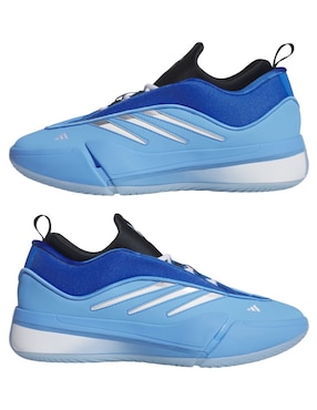 Tenis para básquetbol ADIDAS para hombre