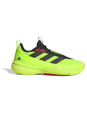 Tenis para básquetbol ADIDAS para hombre