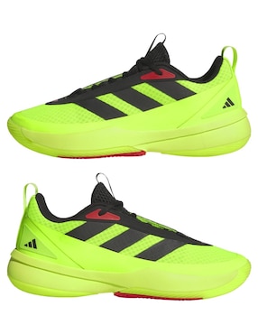 Tenis para básquetbol ADIDAS para hombre