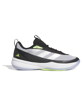 Tenis para básquetbol ADIDAS para hombre