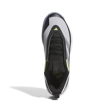 Tenis para básquetbol ADIDAS para hombre