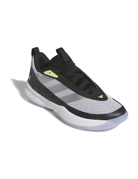 Tenis para básquetbol ADIDAS para hombre