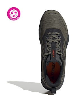 Tenis Terrex Tracefinder 2 para senderismo Adidas de hombre