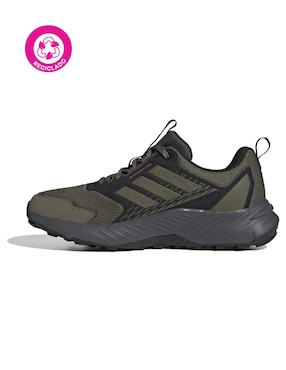 Tenis Terrex Tracefinder 2 para senderismo Adidas de hombre