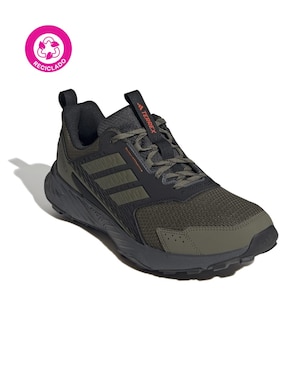 Tenis Terrex Tracefinder 2 para senderismo Adidas de hombre