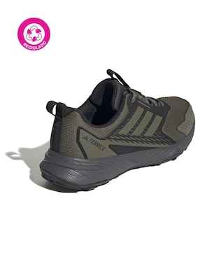 Tenis Terrex Tracefinder 2 para senderismo Adidas de hombre