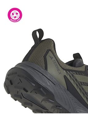 Tenis Terrex Tracefinder 2 para senderismo Adidas de hombre