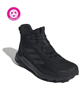 Tenis Terrex Anylander Mid R.Rdy para senderismo Adidas de hombre
