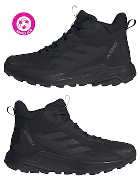 Tenis Terrex Anylander Mid R.Rdy para senderismo Adidas de hombre