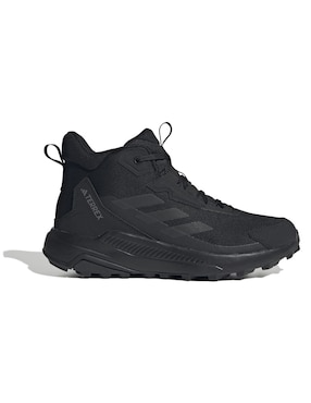 Tenis Terrex Anylander Mid W para senderismo Adidas de mujer