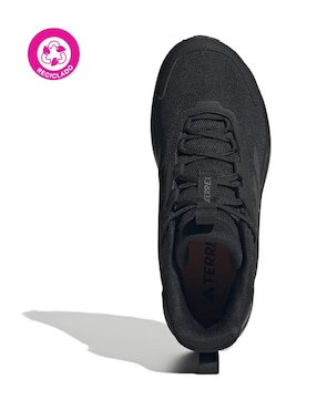Tenis Terrex Anylander Mid W para senderismo Adidas de mujer