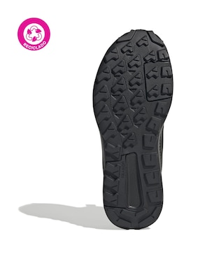 Tenis Terrex Anylander Mid W para senderismo Adidas de mujer