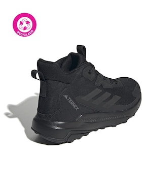 Tenis Terrex Anylander Mid W para senderismo Adidas de mujer