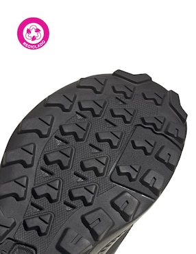Tenis Terrex Anylander Mid W para senderismo Adidas de mujer