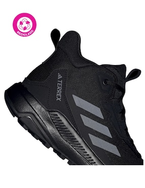Tenis Terrex Anylander Mid W para senderismo Adidas de mujer