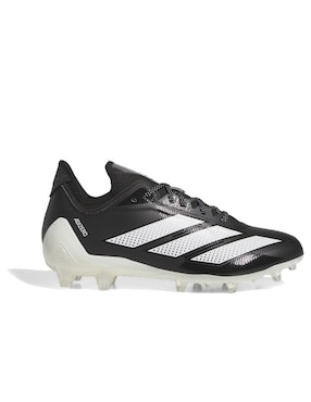 Tenis adizero electric.1 para fútbol adidas de hombre
