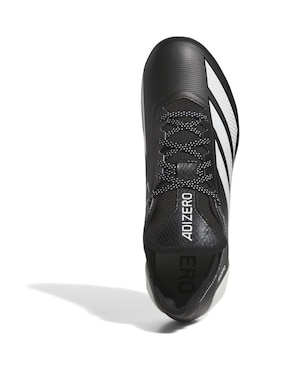 Tenis adizero electric.1 para fútbol adidas de hombre