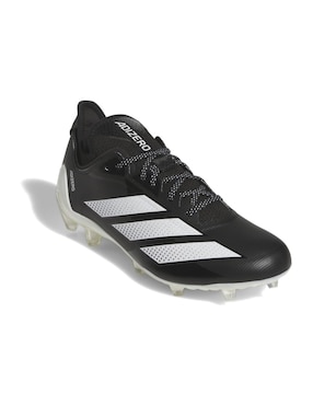 Tenis adizero electric.1 para fútbol adidas de hombre