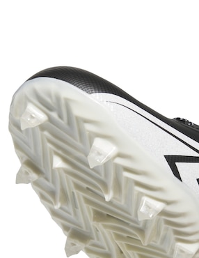 Tenis adizero electric.1 para fútbol adidas de hombre
