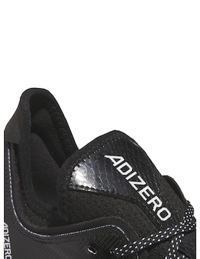 Tenis adizero electric.1 para fútbol adidas de hombre