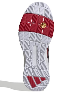Tenis para pádel ADIDAS para hombre Crazyquick LS
