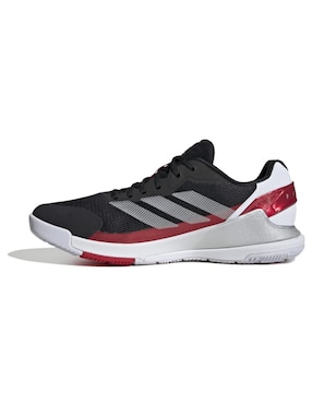 Tenis para pádel ADIDAS para hombre Crazyquick LS