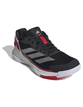 Tenis para pádel ADIDAS para hombre Crazyquick LS