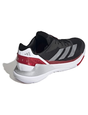 Tenis para pádel ADIDAS para hombre Crazyquick LS