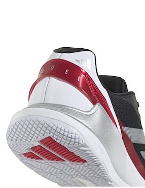 Tenis para pádel ADIDAS para hombre Crazyquick LS
