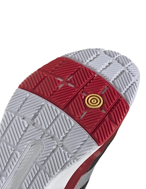Tenis para pádel ADIDAS para hombre Crazyquick LS