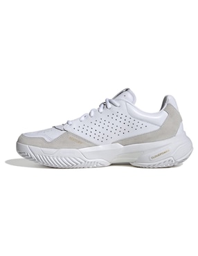 Tenis para tennis ADIDAS CourtJam Control 3 Premium unisex