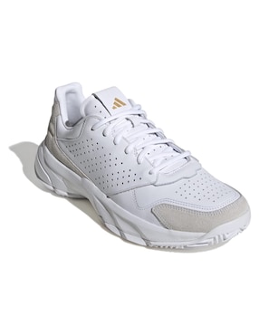 Tenis para tennis ADIDAS CourtJam Control 3 Premium unisex