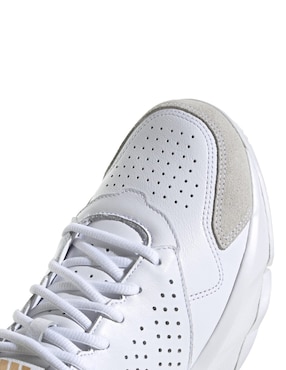 Tenis para tennis ADIDAS CourtJam Control 3 Premium unisex