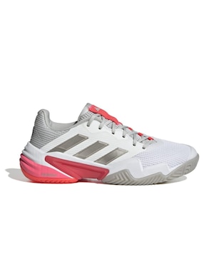 Tenis ADIDAS Barricade 13 W Para Mujer