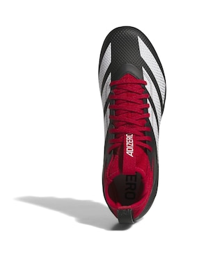 Tenis Adizero Impact para fútbol americano Adidas de hombre