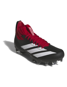 Tenis Adizero Impact para fútbol americano Adidas de hombre