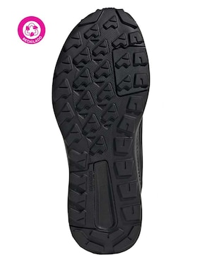 Tenis Terrex Anylander Mid R.Rdy W. para senderismo Adidas de mujer