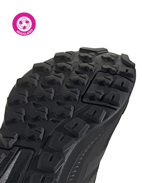 Tenis Terrex Anylander Mid R.Rdy W. para senderismo Adidas de mujer