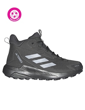 Tenis Terrex Anylander Mid R.Rdy W. para senderismo Adidas de mujer