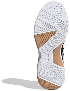 Tenis para voleibol ADIDAS Ligra 8 M para hombre