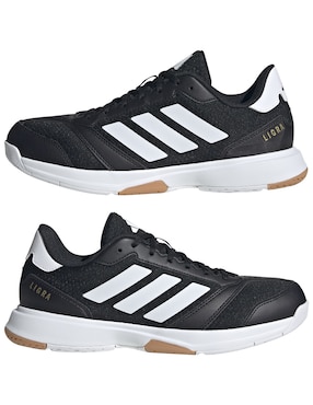 Tenis para voleibol ADIDAS Ligra 8 M para hombre