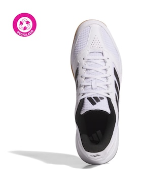 Tenis para voleibol Adidas Ligra 8 M de hombre