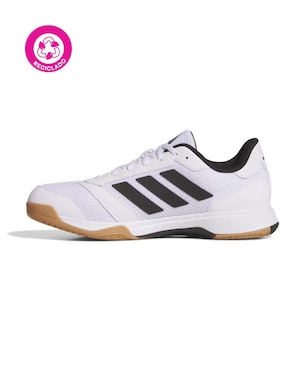 Tenis para voleibol Adidas Ligra 8 M de hombre