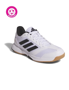 Tenis para voleibol Adidas Ligra 8 M de hombre