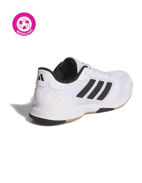 Tenis para voleibol Adidas Ligra 8 M de hombre