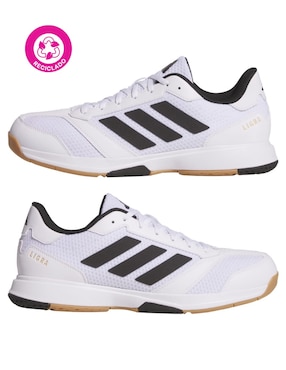Tenis para voleibol Adidas Ligra 8 M de hombre