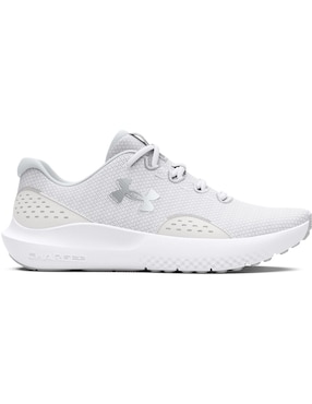 Tenis Para Correr Under Armour W Charged Surge 4 Para Mujer