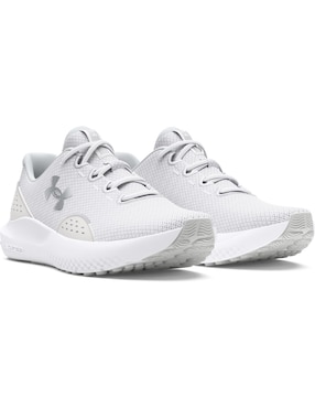 Tenis para correr Under Armour W Charged Surge 4 para mujer